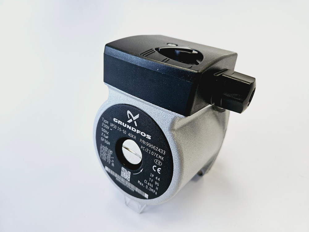 Двигатель циркуляционного насоса HAIER Aquila/Asio/Hec (арт. A00310-1)