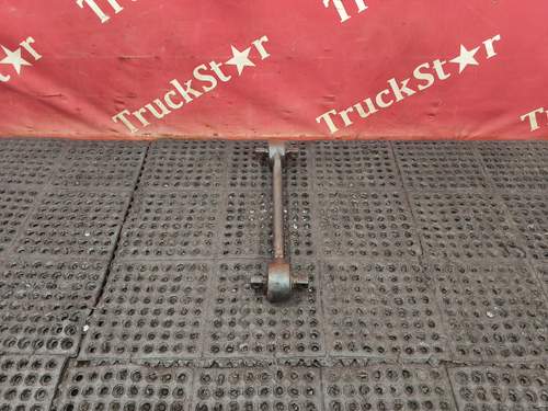 Тяга реактивная