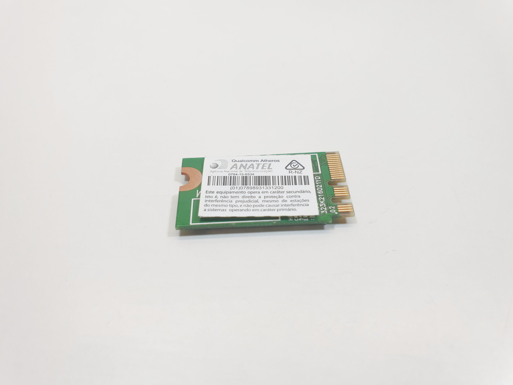 Плата Wi-Fi Lenovo 330-15AST, S340-15API QCNFA435