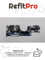 Материнская плата для ноутбука Lenovo ThinkPad 11e 3rd Gen 20G9 20GB N3160 UMA HTPM NTS Win (01HW747), оригинал