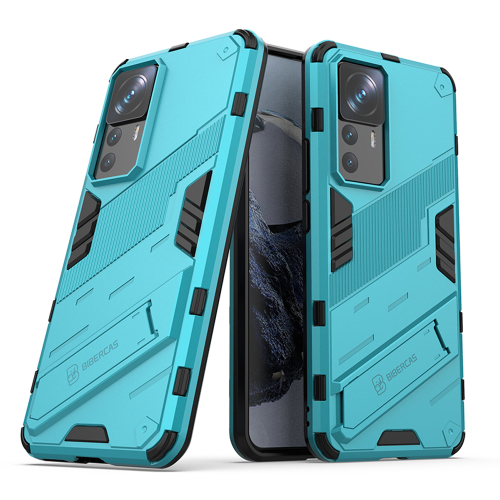 Чехол Warrior Case для Xiaomi 12T (Pro)