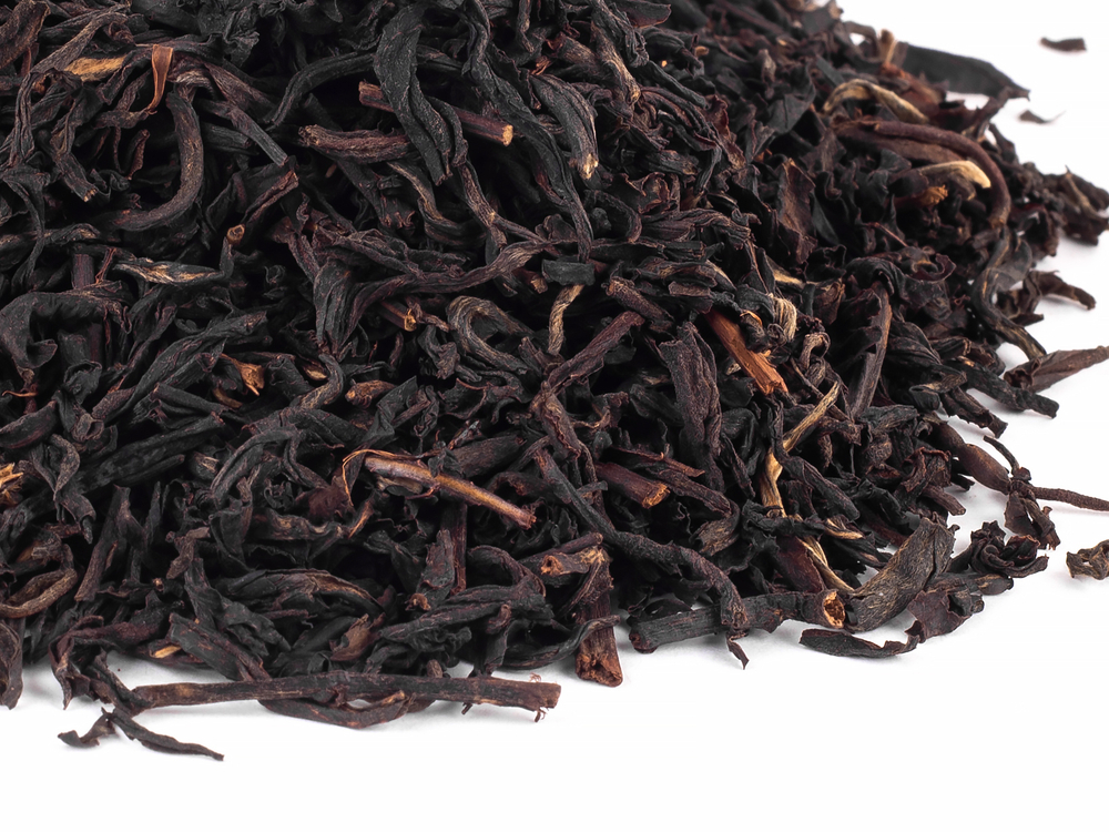 730002 Чай красный "Сэнчжун, Чаньнин, 3 сорт"