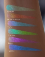 Karla Cosmetics Opal Multi Chrome Loose Eyeshadow - Pom Pom