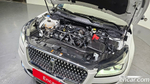 Lincoln Corsair 2.0 Reserve AWD (04.2021)