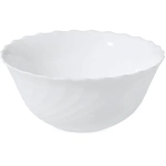 Салатник стеклянный 18см «Трианон» N3651