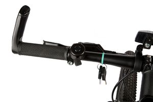 Велогибрид Tsinova Kupper Unicorn Pro