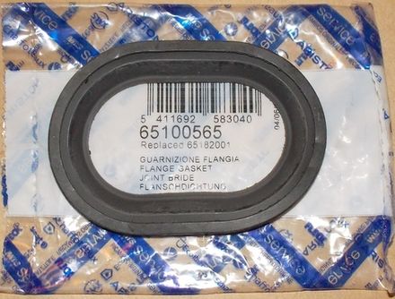 Фланцевая прокладка для водонагревателя Ariston (Аристон) 65100565