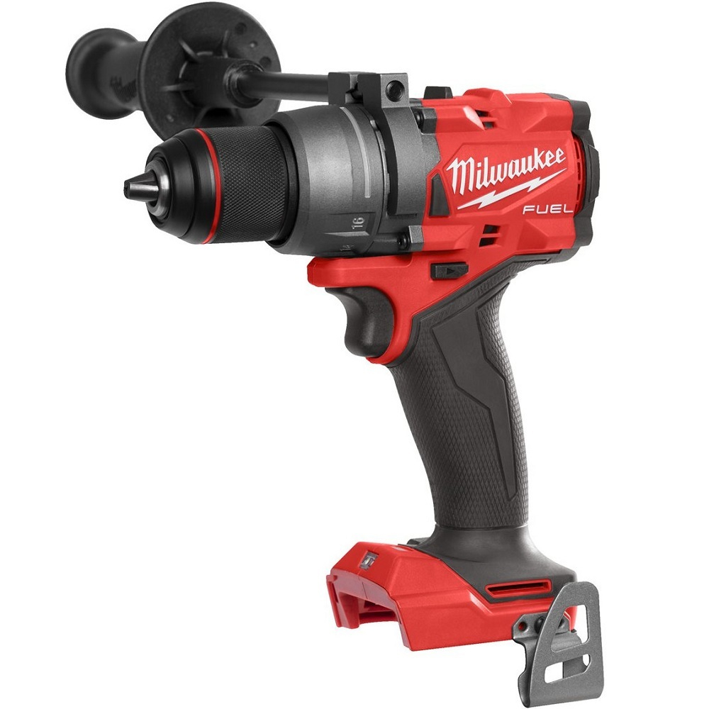 Дрель-шуруповерт Milwaukee M18 FDD3-0X FUEL аккумуляторная