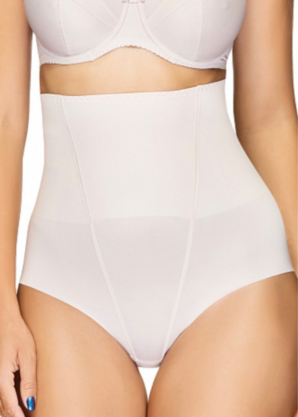 ТРУСЫ КОРРЕКТИРУЮЩИЕ LAUMA LINGERIE (CLEAN SILHOUETTE)