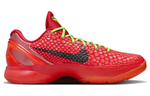 Кроссовки Nike Kobe 6 Protro "Reverse"
