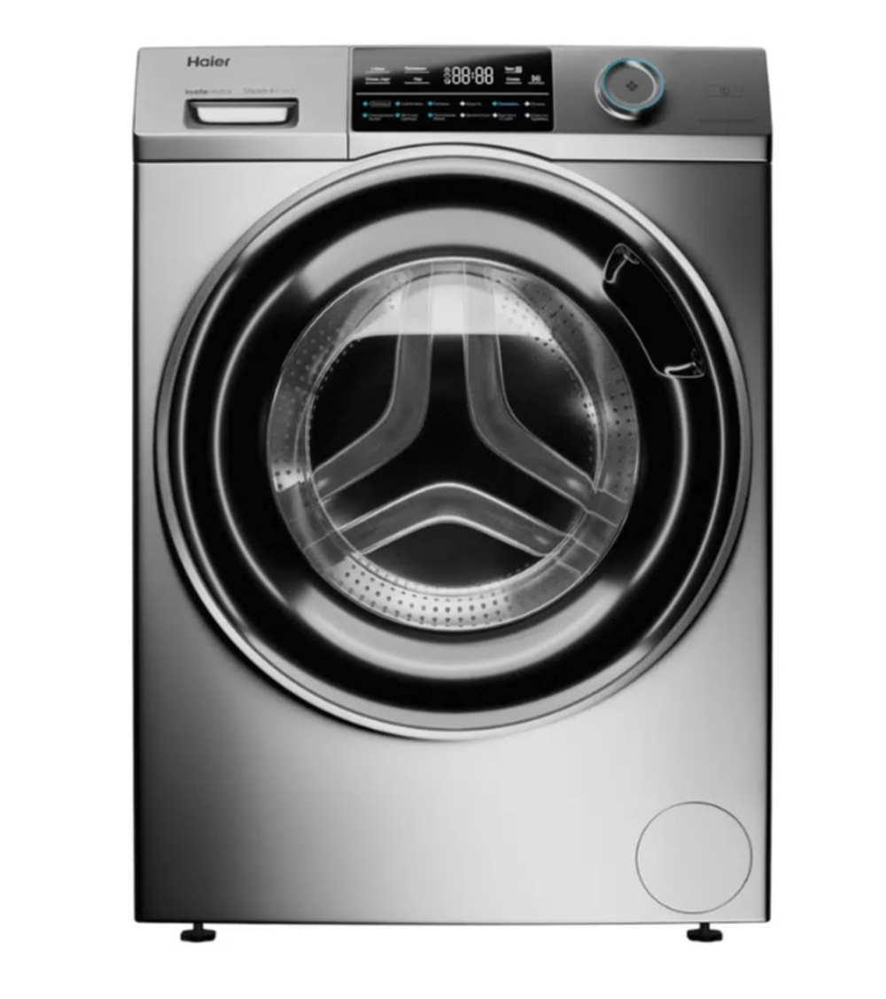 Стиральная машина Haier HW80-BP14969AS (h)