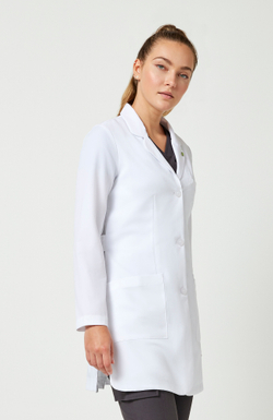 Халат женский Healing Hands HH White Coat HHE5101
