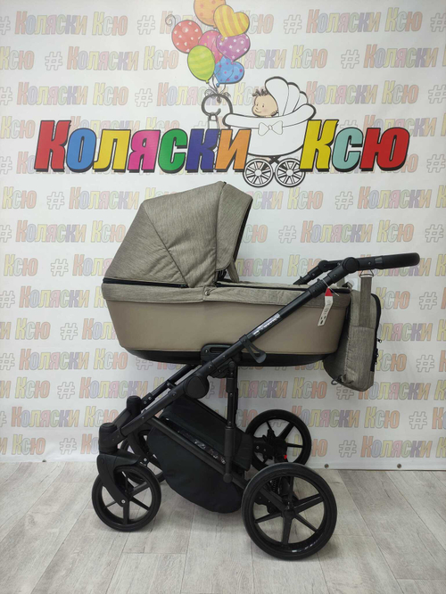 Коляска модульная Adamex Amelia AM232