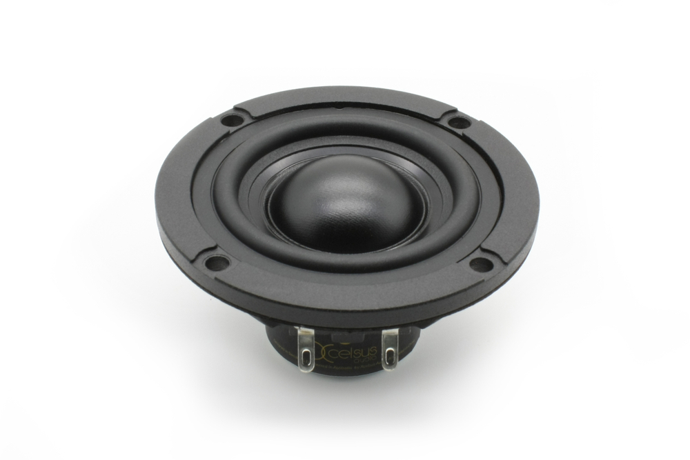 Среднечатотник Xcelsus XXM250