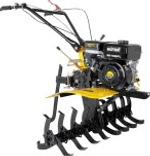 Мотоблок HUTER МК-7800PL (с пониженной передачей) 70/5/28