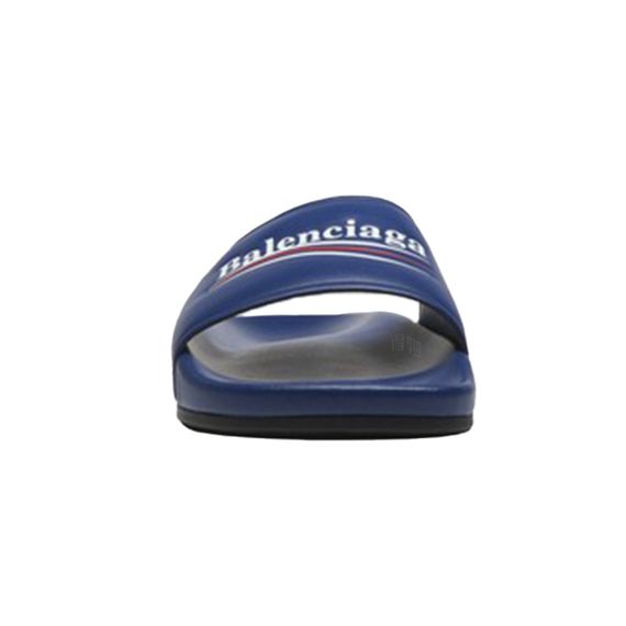 Balenciaga Slide 'Blue'