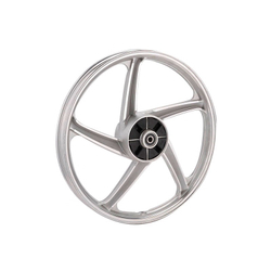 диск на скутер 17