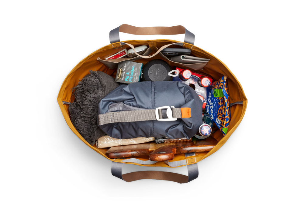 Сумка Bellroy Market Tote Plus 25L