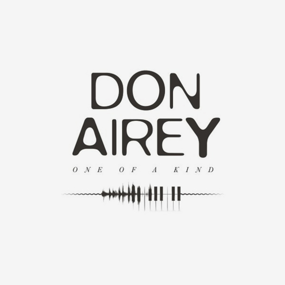 Don Airey / One Of A Kind (RU)(2CD)