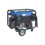 ТСС SGG 8000EHNA бензогенератор с блоком АВР ТСС С 9000/230 160014/190047