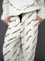 Штаны для девочки спортивные