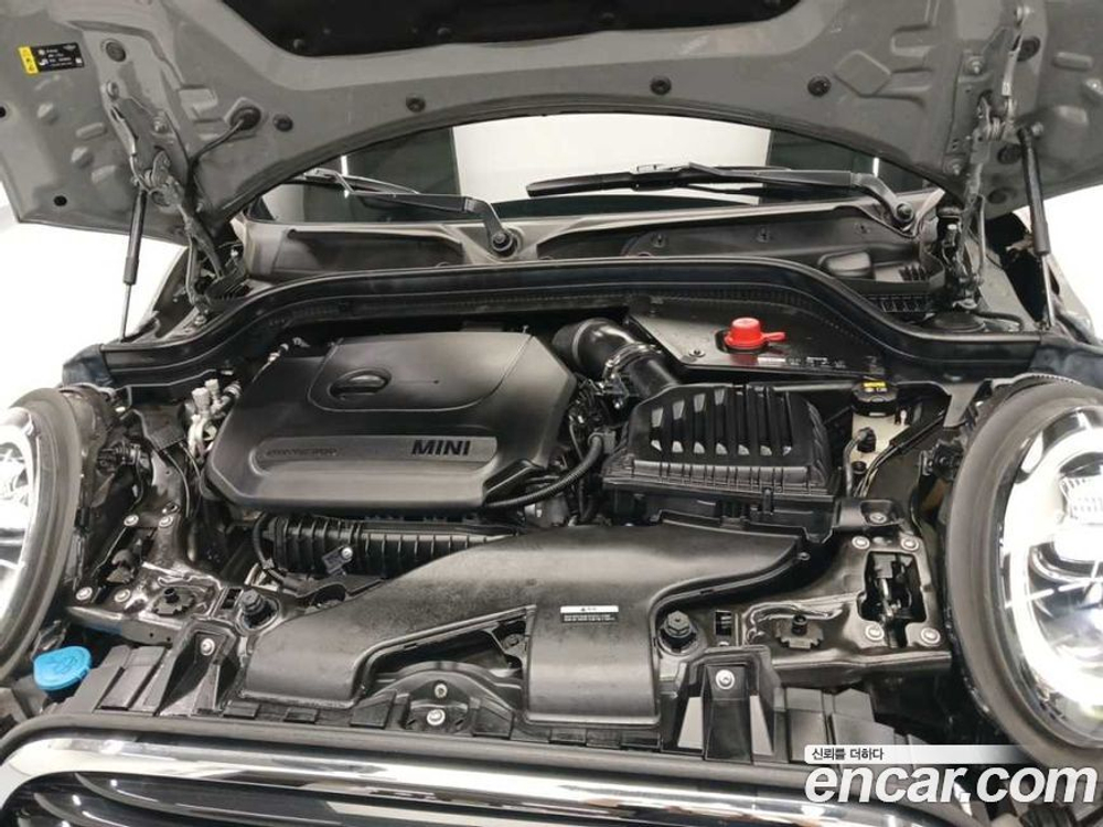 Mini Cooper HIGH (05.2021)