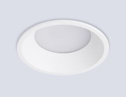 Ambrella Встраиваемый точечный светильник GX53 GX Standard tech TN51813