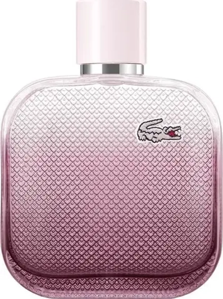 Женский аромат Lacoste  L.12.12 ROSE EAU INTENSE 100 мл