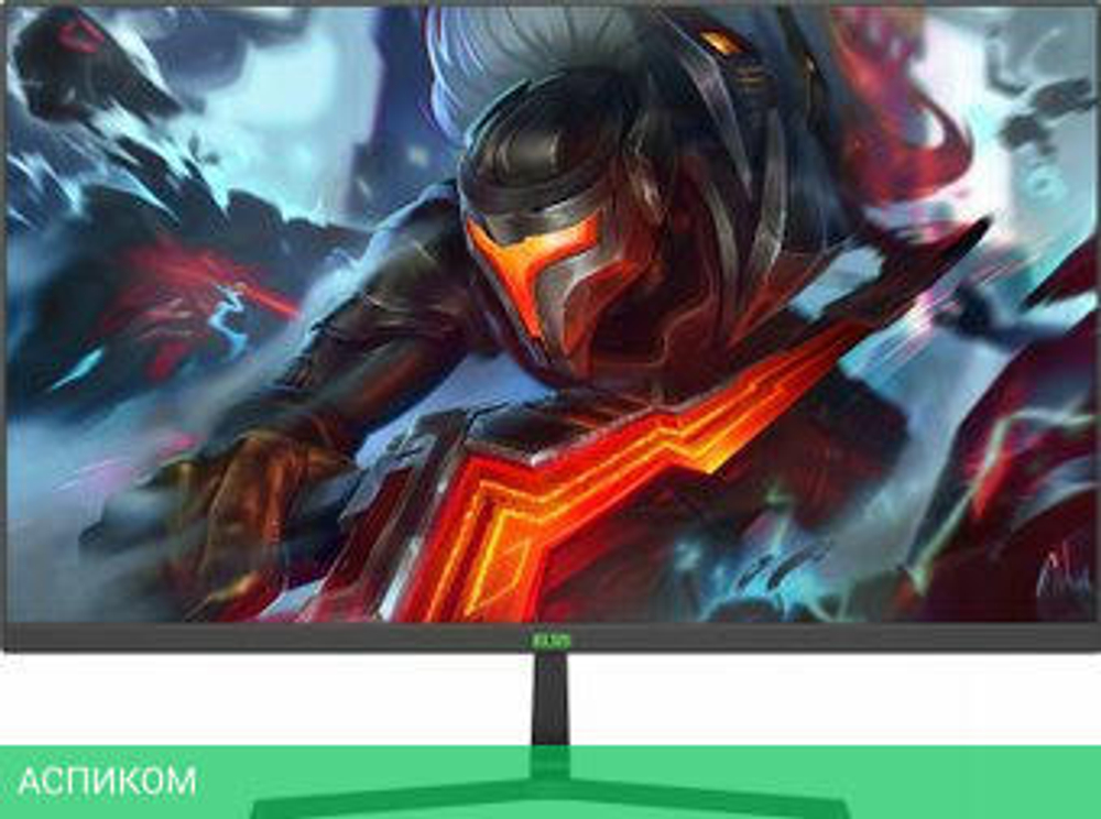 Игровой монитор ELSA EA251S
