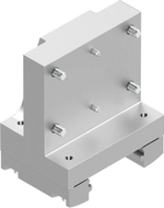 Угловой комплект Festo EHAA-D-L2-32-L2-25-AP
