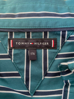Новая рубашка Tommy Hilfiger, S