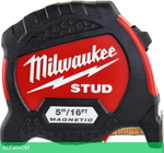 Рулетка Milwaukee Stud Gen II (4932471628)