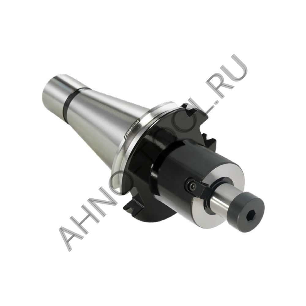 Оправка для торцевых фрез SK40-FMB16-45 GOST BRIGHT-TOOLS