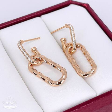 Серьги Xuping - арт353