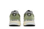 Кроссовки Jjjjound X New Balance Nb 990 V3