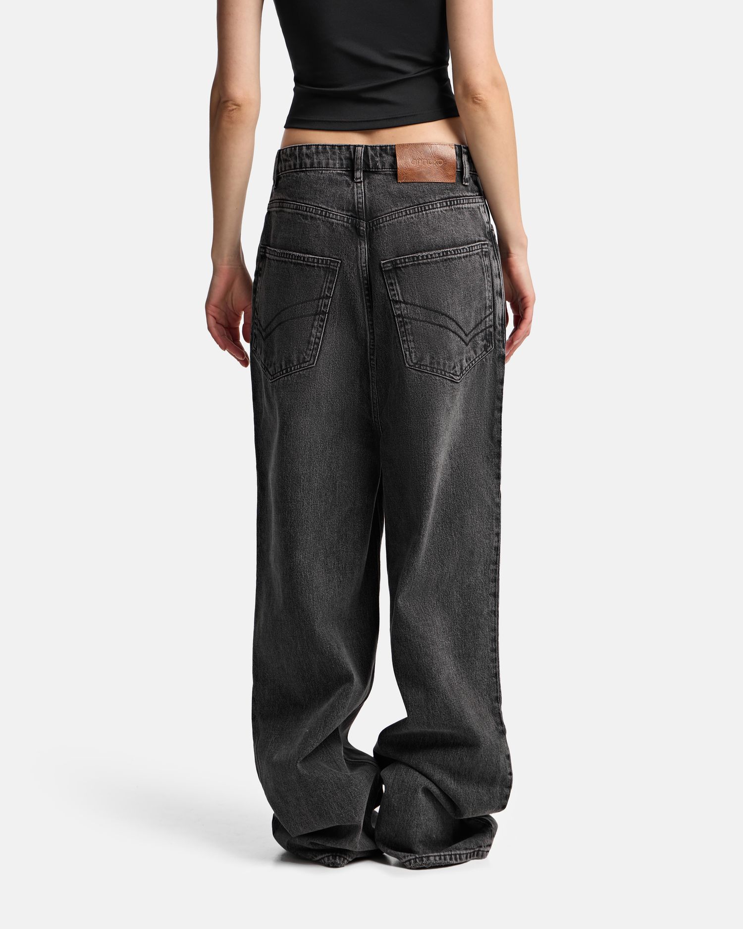 Джинсы IDEAL`NYE #2