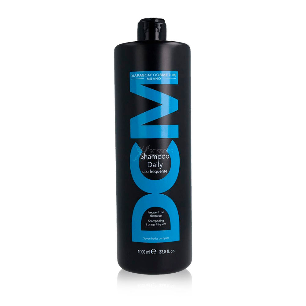 DCM Frequent Use Shampoo