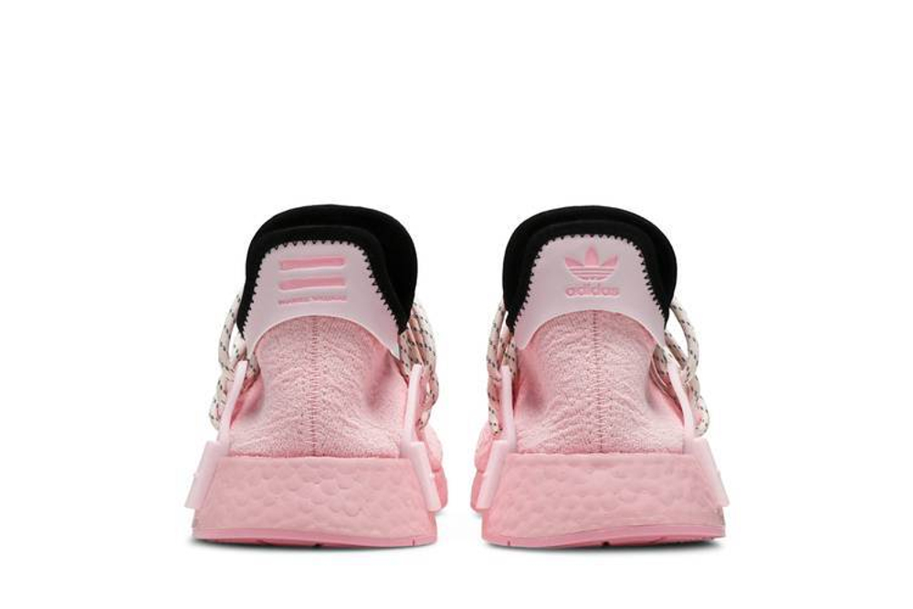 Кроссовки Pharrell Williams X Adidas Originals Nmd Hu