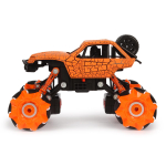 Джип на РУ, коробка FN221-L