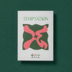 Альбом TXT - THE NAME CHAPTER: TEMPTATION Lullaby Version
