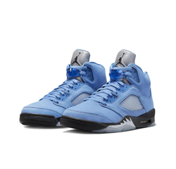 Мужские кроссовки Air Jordan 5 Retro 'UNC University Blue' DV1310-401
