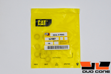 Кольцо O-ring круглого сечения 3J1907 (3J-1907) Caterpillar