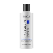 EPICA Professional Шампунь для увлажнения и реконструкции волос, Collagen PRO, 250 мл