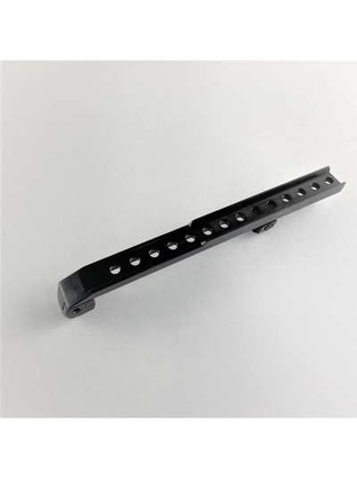 Верхушка (планка) Rusan под поворотные основания Remington 770 под Pulsar Digisight, Trail 049-0042-PUL-1