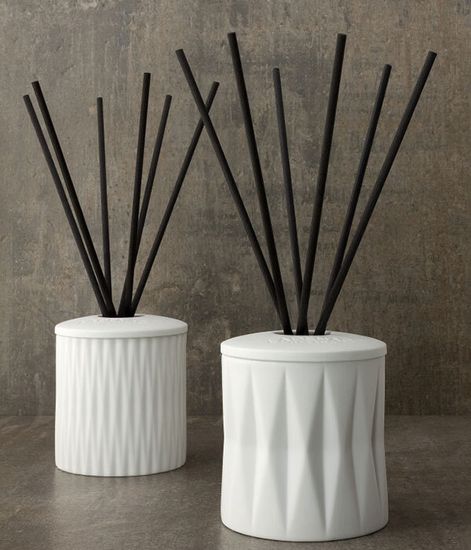 Monoi Oud, диффузор Origami collection, Ladenac Milano