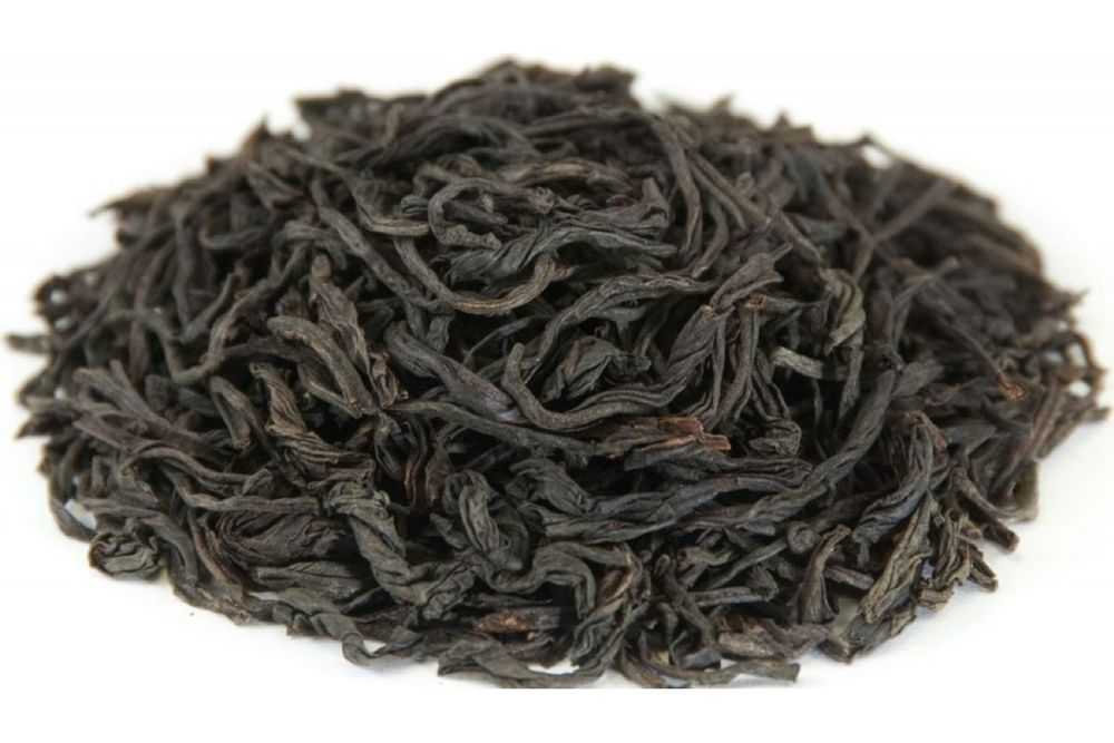 Чай чёрный Maharaja Tea Darjeeling Tiesta индийский байховый 100 г, 2 шт