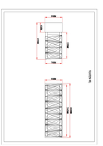 Бра светодиодное Moderli V10729-WL Asti