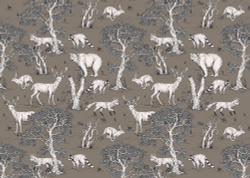 Коллекция Flora