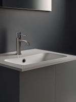 Смеситель для раковины AltroBagno Bilancia 0141 GM