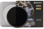 Нейтрально-серый фильтр Benro SHD NDX-HD LIMIT ULCA WMC 67mm переменной плотности